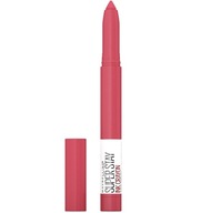 MAYBELLINE Super Stay Ink Crayon szminka w sztyfci