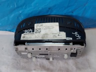 MONITOR display BMW E60 AL9026