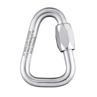 Maillon Rapide Delta з нержавіючої сталі діам. 10 мм