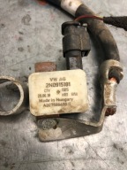 Batteriemanagement Sensor VW CRAFTER II MAN TGE 2N0915181