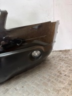 bumper front front NISSAN QASHQAI J10 07