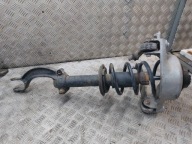 shock absorber + spring left front + right front AUDI A4 B8 8K0413031AN