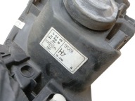 light REFLEKTOR right front RENAULT CLIO III (05-09) EUROPA