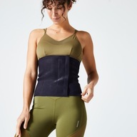 ПОЯС САУНА ТРЕНАЖЕРНИЙ ЗАЛ КАРДІОТРЕНУВАННЯ