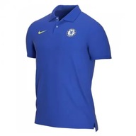 21-22 Koszulka polo NIKE CHELSEA LONDYN