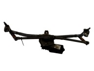 wiper mechanism front VOLKSWAGEN BORA 0 390