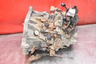 Getriebe TOYOTA YARIS 2 II 1.4 D-4D 90KM 05-09