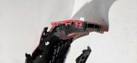 front bumper grille RENAULT CLIO V 20- original 620221350R
