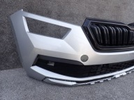 SKODA KAMIQ 19- FRONTSTOSSSTANGE VORNE