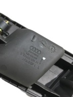 handle exterior left rear part AUDI A2 8Z0839019C