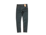 SPODNIE JEANSY RURKI F&F 13-14L/164CM