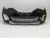 front bumper front RENAULT CAPTUR and LIFT 17