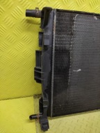 RENAULT MEGANE II 1.9 DCI water cooler 872199F