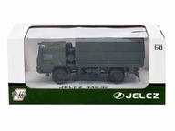 Model 1:43, Jelcz 442.32 Wojskowy