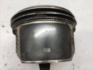 piston connecting rod 1.8 16V Volvo S40 II (2004-2012)