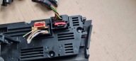 A6 C7 LIFT PANEL klími klimatizaci 4G0820043CC A7 4G