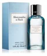 ABERCROMBIE & FITCH FIRST INSTINCT BLUE 30ML