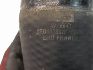 trouba intercoolera 8E0145837F AUDI A4 B6