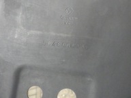 VW GOLF 7 VII 5G 5G4 HB 5D 2012- right pillar