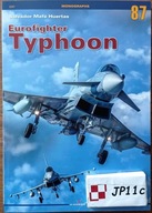 Eurofighter Typhoon - Kagero Monograph