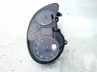 dials dials display AUDI A3 8P 2.0 TFSI 8P0920983B