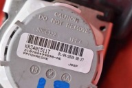 Gurten Sicherheits links heck 3G0857737DE SKODA KAMIQ 19