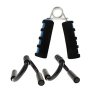 Mięśni Push up Pushup Bars Stojaki Uchwyty