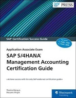 SAP S/4HANA Management Accounting Certification