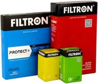 Filtron OE 673 Olejový filter + 2 iné produkty