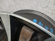 disk hliníkový MAZDA 7J 19" ET45 5X114,3 9965427090