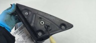 mirror left EU LF7Y SKODA OCTAVIA III LIFT 6 PIN