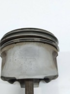 pistone Biella 2.8 2.9 BITURBO T6 Volvo S80 e (1998-2006)