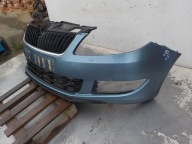 94 SKODA FABIA II LIFT ROOMSTER bumper front front