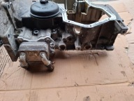 Nissan Juke e F15 2016 Coppa olio 1.2 DIGT POLBLOK Coppa olio HRA2