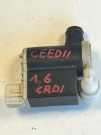 KIA CEED II HYUNDAI I30 II mini motor pump washers 2012