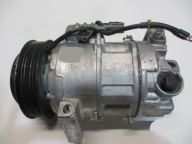 compressor NISSAN QASHQAI II 1,5DCI 92600-4EBRA