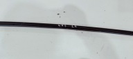 moulding MAT left bodywork AUDI A6 C6 4F9853703