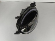 light left REFLEKTOR FIAT 600 23- FULL LED