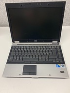 Laptop HP Elitebook 6930P 14,1" 2GB 320GB HDD