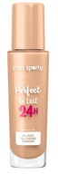 Miss Sporty Perfect To Last 24h podklad 091 Pink Ivory