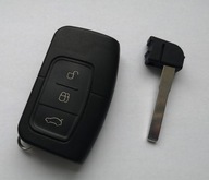 KLUCZYK KEYLESS FORD FOCUS MONDEO KUGA C-MAX