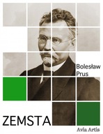 Zemsta - ebook