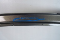 OPEL MERIVA 2 II B 2010- door left front left front 13270344