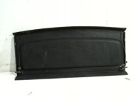 VW Polo 9N 3D plato rear part rear boot