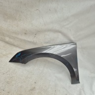 SKODA OCTAVIA IV 4 19-> fender front front left