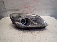 light front front right SKODA FABIA II LIFT 2010-2014 replacement DEPO