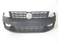 front bumper front VW CADDY III LIFT 15