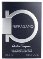 Toaletná voda Salvatore Ferragamo 1,5 ml