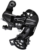 PRZERZUTKA TYLNA SHIMANO RD-TY300D NA ŚRUBĘ