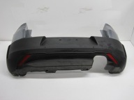 bumper ALFA ROMEO JUNIOR 4 PDC rear part rear